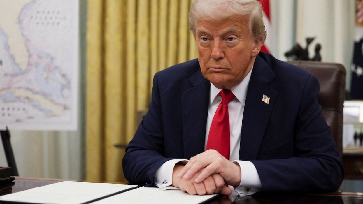 'Farmers in the crosshairs': Ex-USDA chief warns Trump tariffs could be 'really hurtful'