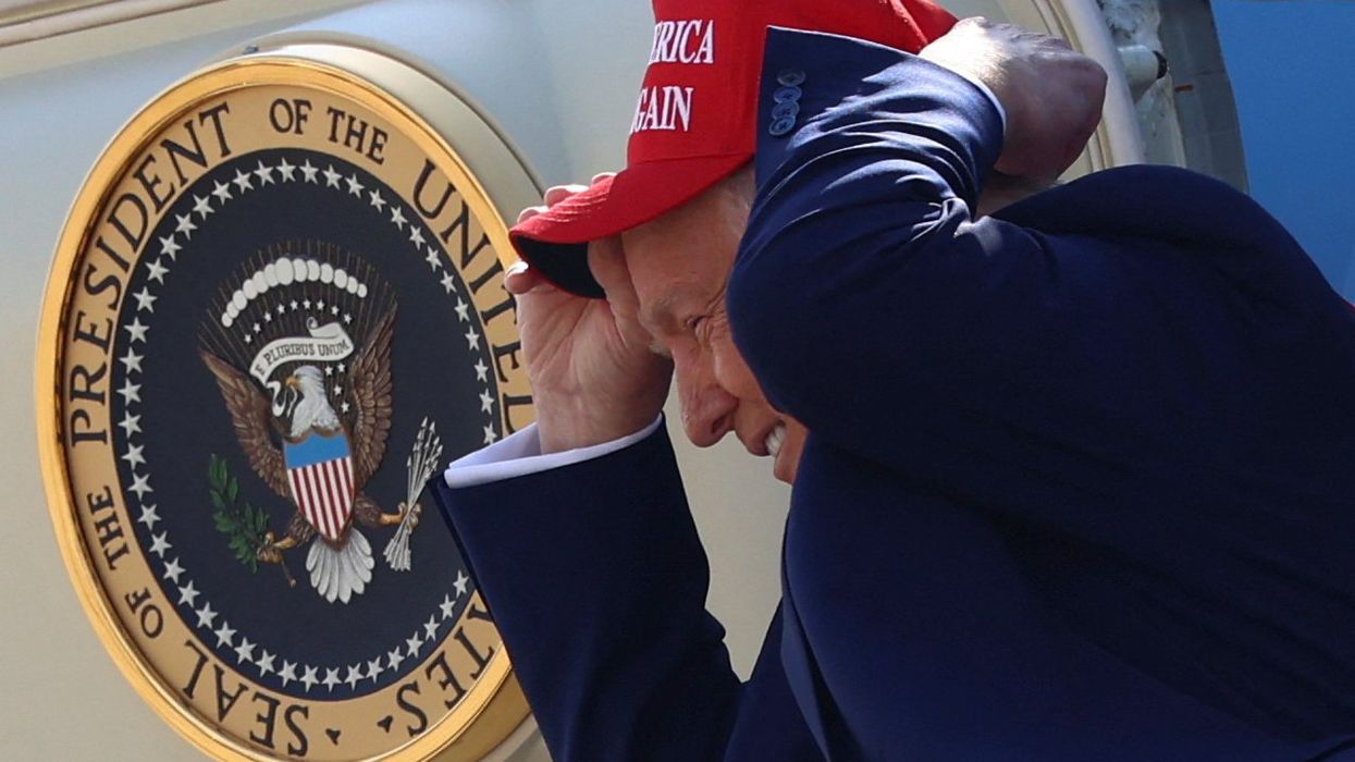 Is every nationalist a potential fascist? A historian weighs in