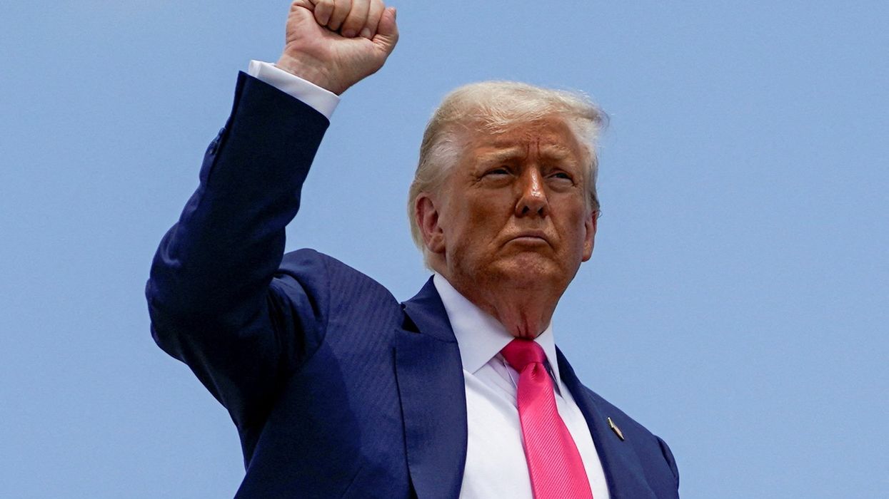 'This was no accident': Trump blamed as health insurers prep to jack up premiums
