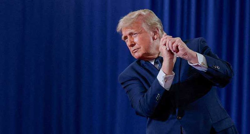 One thing will outlast the Trump regime — but we need to wake up