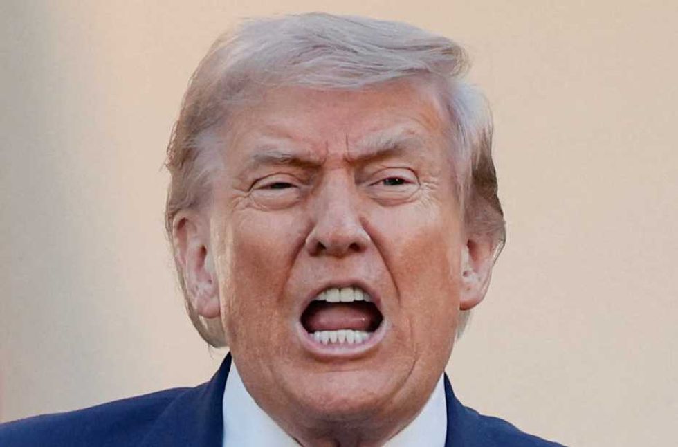 Trump tells right-wing host he’ll 'stop' car companies from removing AM radio