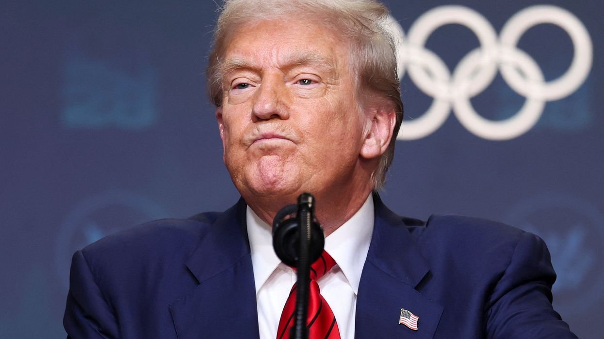 'Biggest obstacle': Ex-prosecutor explains why Trump has 'uphill battle' convicting NY AG