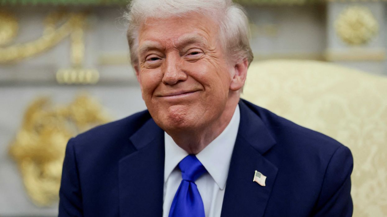 How Trump’s 'astonishing expansions of presidential power' is 'easily reversible': analysis