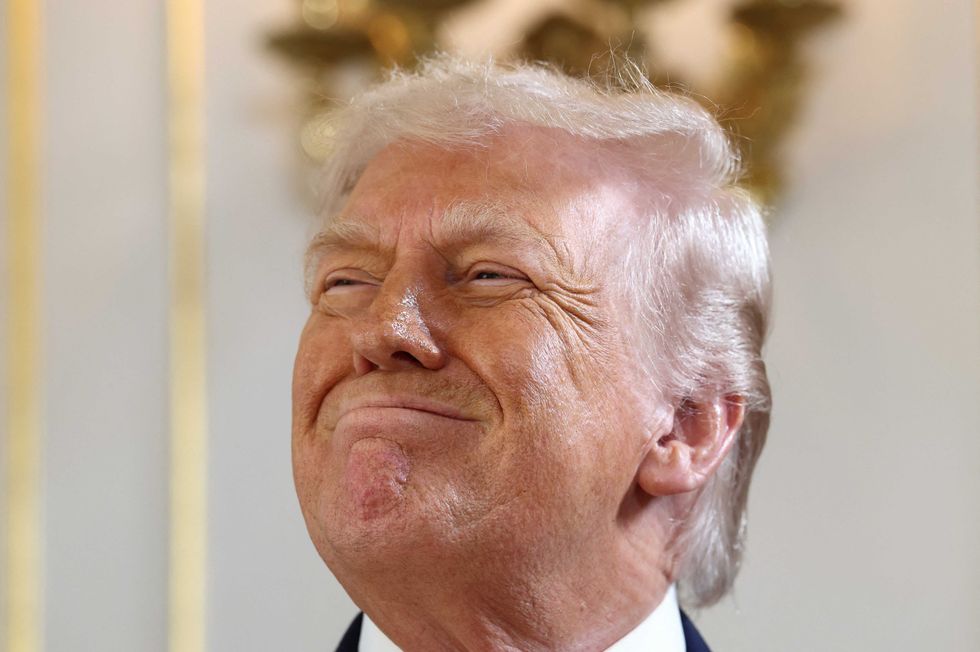 Conservative tears into all the 'bananas' in Trump's 'Banana Republic'