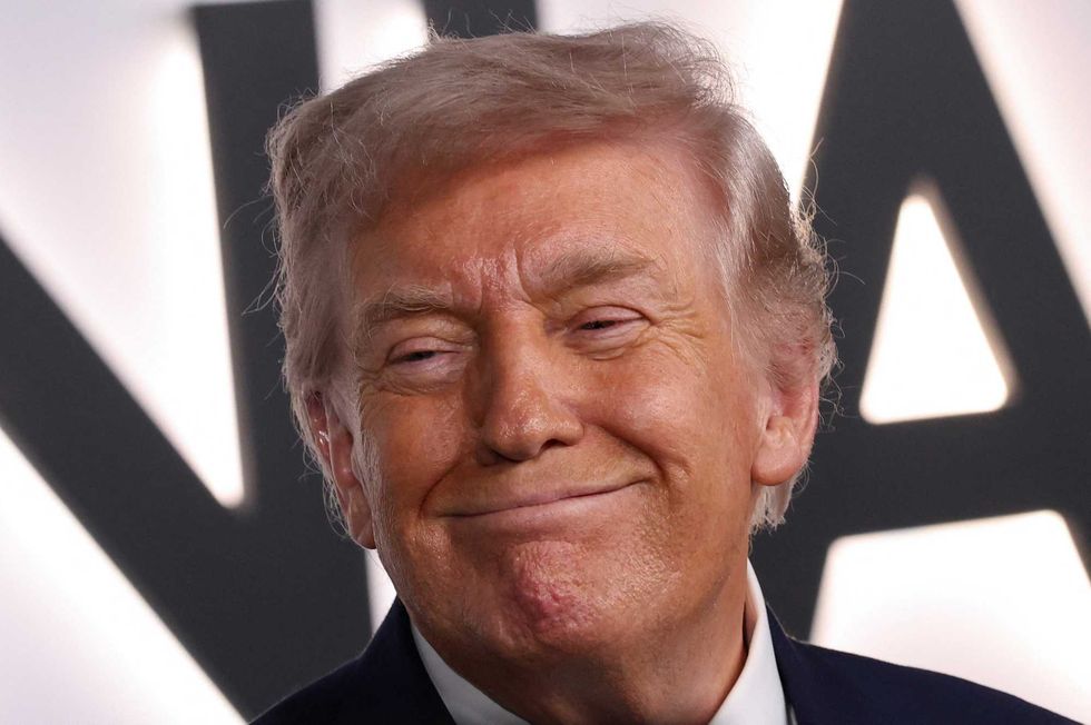 Conservative obliterates Trump's privacy rights hypocrisy