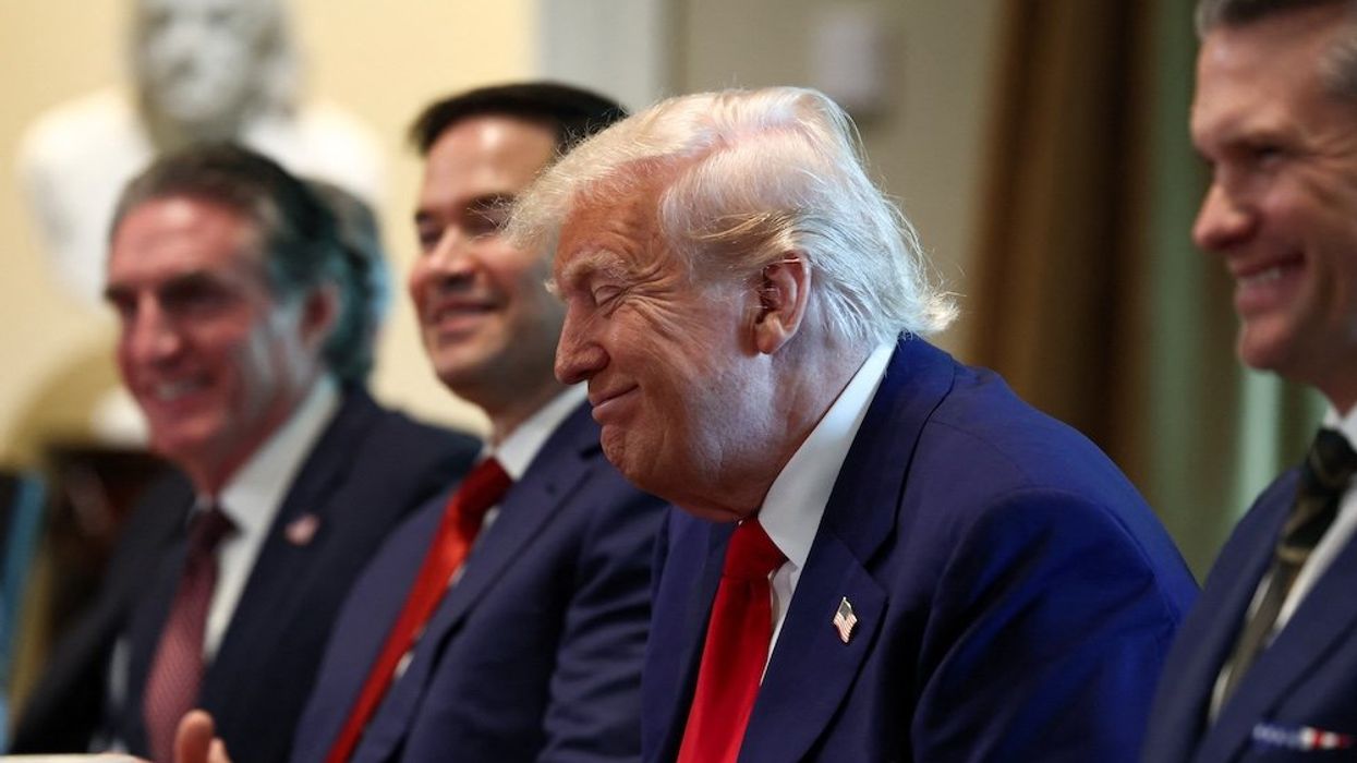 'Stupid': How Trump’s Cabinet keeps making 'gullible' Republicans 'look like chumps'