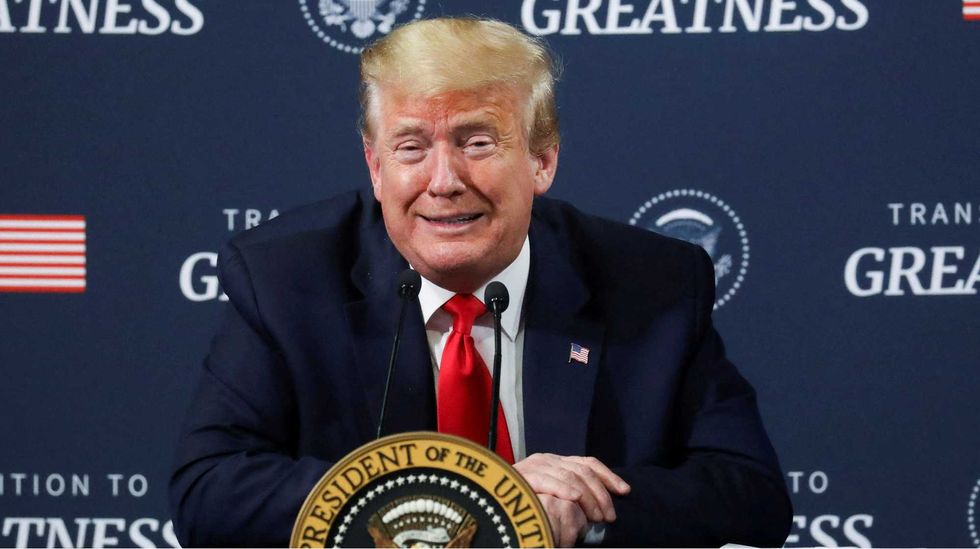 Voters rage at White House 'corruption' as summer cooling bills surge