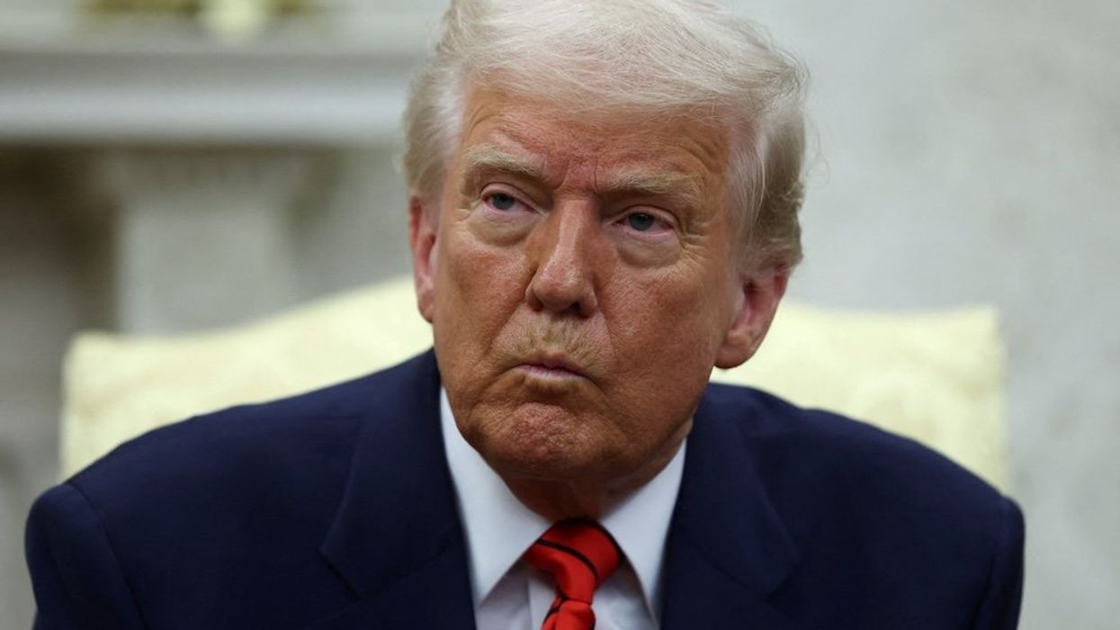 'What Constitution?' Experts shred Trump for taking birthright citizenship ban to SCOTUS