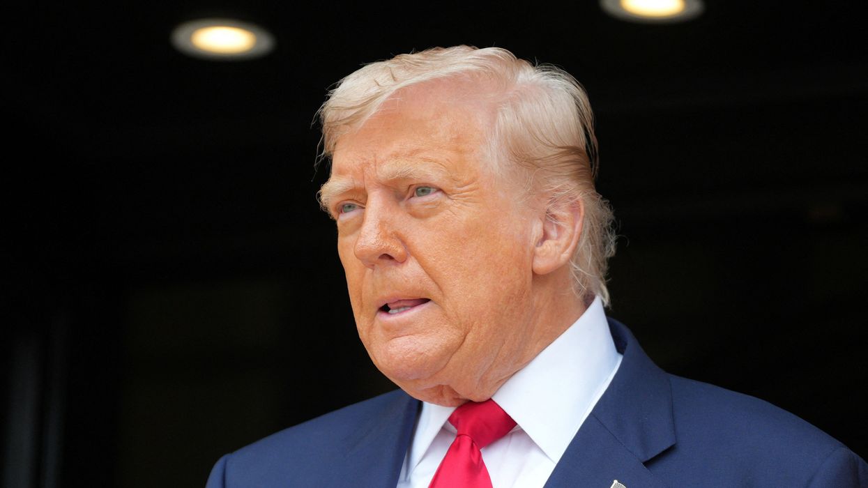 'Details still remain murky' as Trump admin struggles to keep new story straight