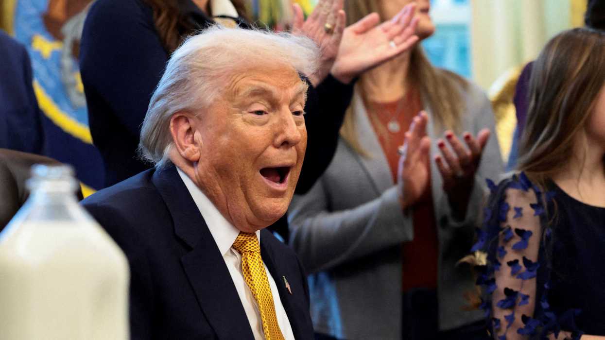 Inside the secret Trump deal that stopped tracking a dangerous threat