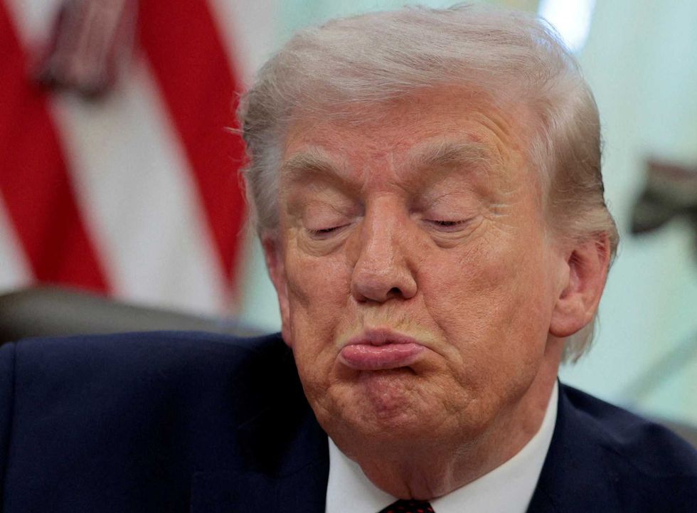 Georgia governor has a dire warning for the GOP