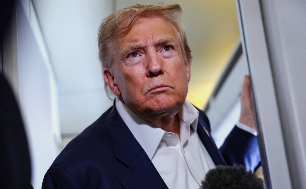 Trump's plan to rig the midterms is backfiring 'in a major way': CNN data guru