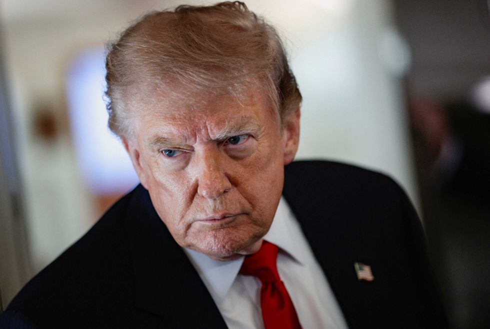 The simple reason Jack Smith charges won’t stick as easy as Trump thinks