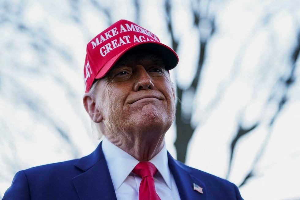 Republicans furious as California’s most pro-Trump county rocked by political bombshell