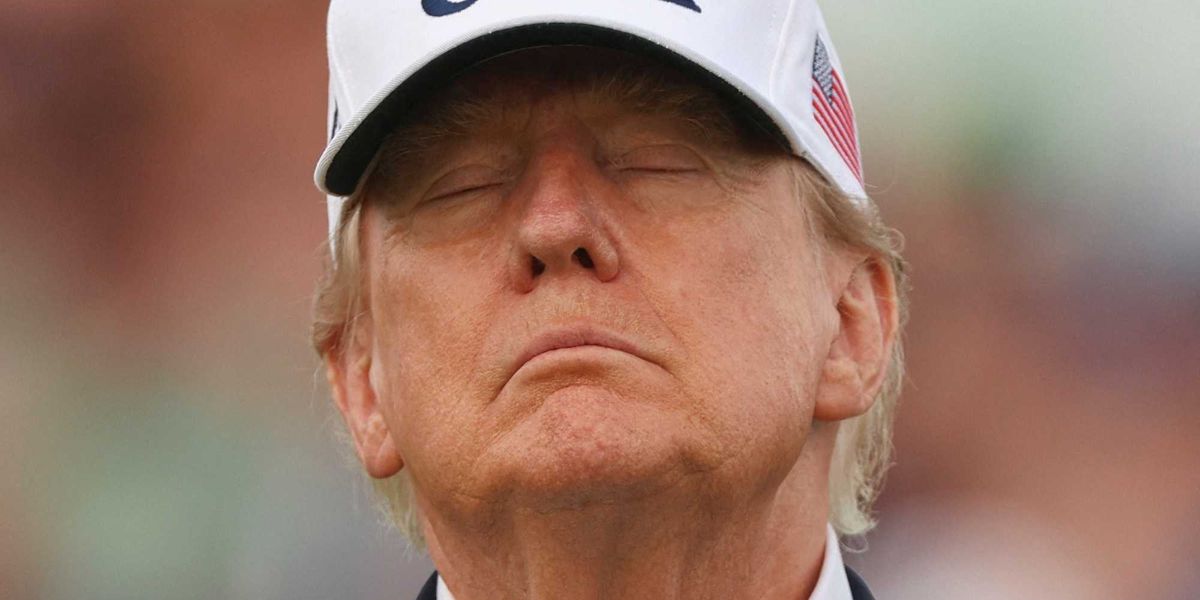 Trump’s going to hate his 'new normal': military veteran