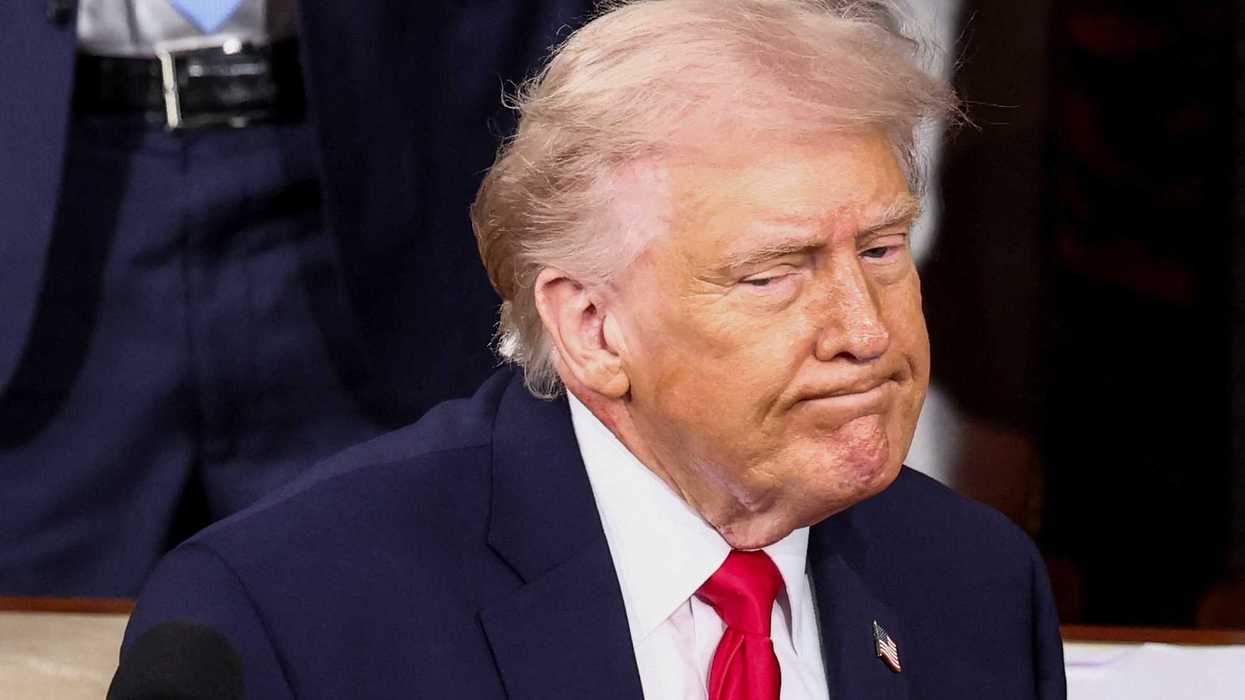 Xi's history lesson to Trump — and what his 'Thucydides trap' warning really means