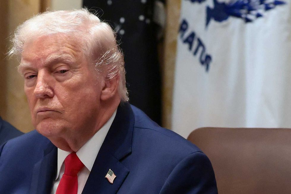 We're on the eve of what could be America's final reckoning