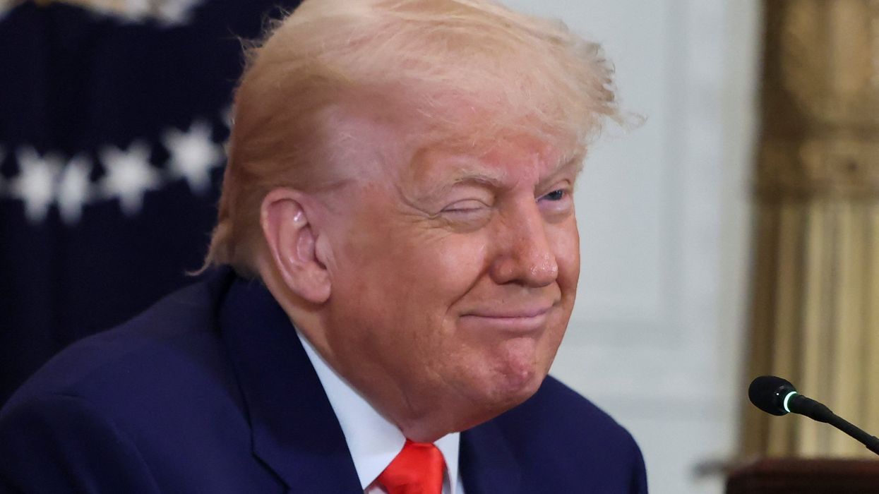 'I don’t appreciate being lied to': Judge threatens Trump admin with 'serious consequences'