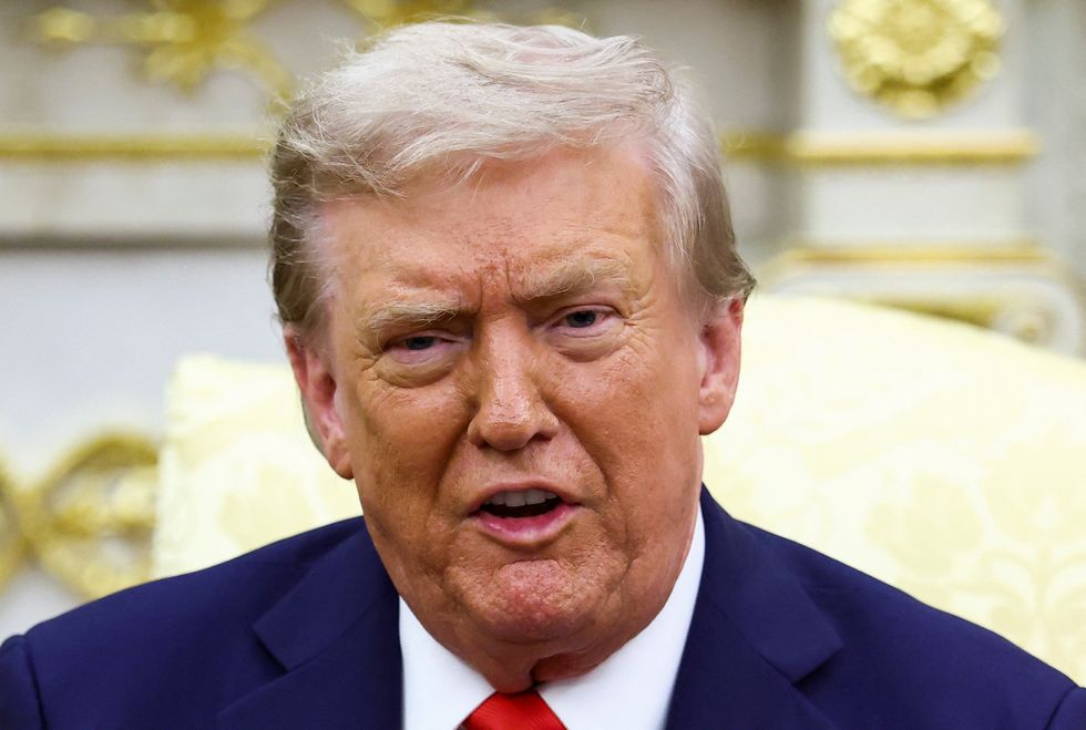 Fox News host's stunning Trump critique prompts claim of 'MAGA at war'