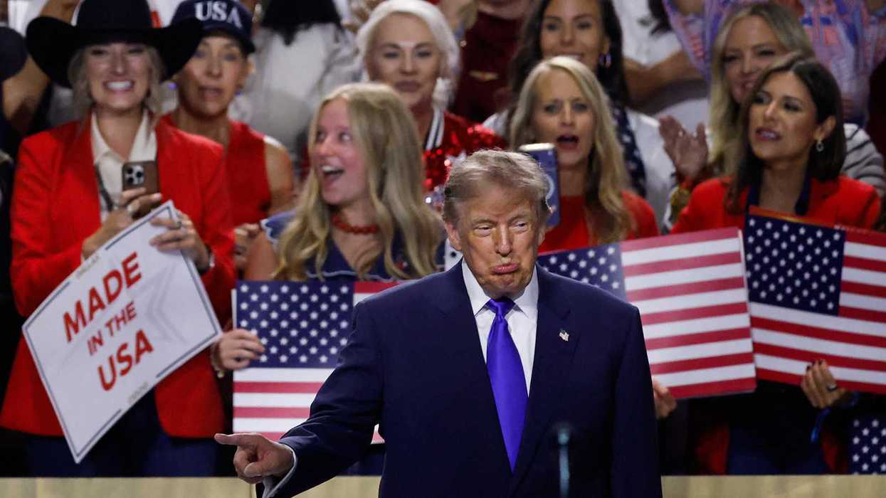Big insurance cuts benefits for 3M seniors right after Trump's mega-payout