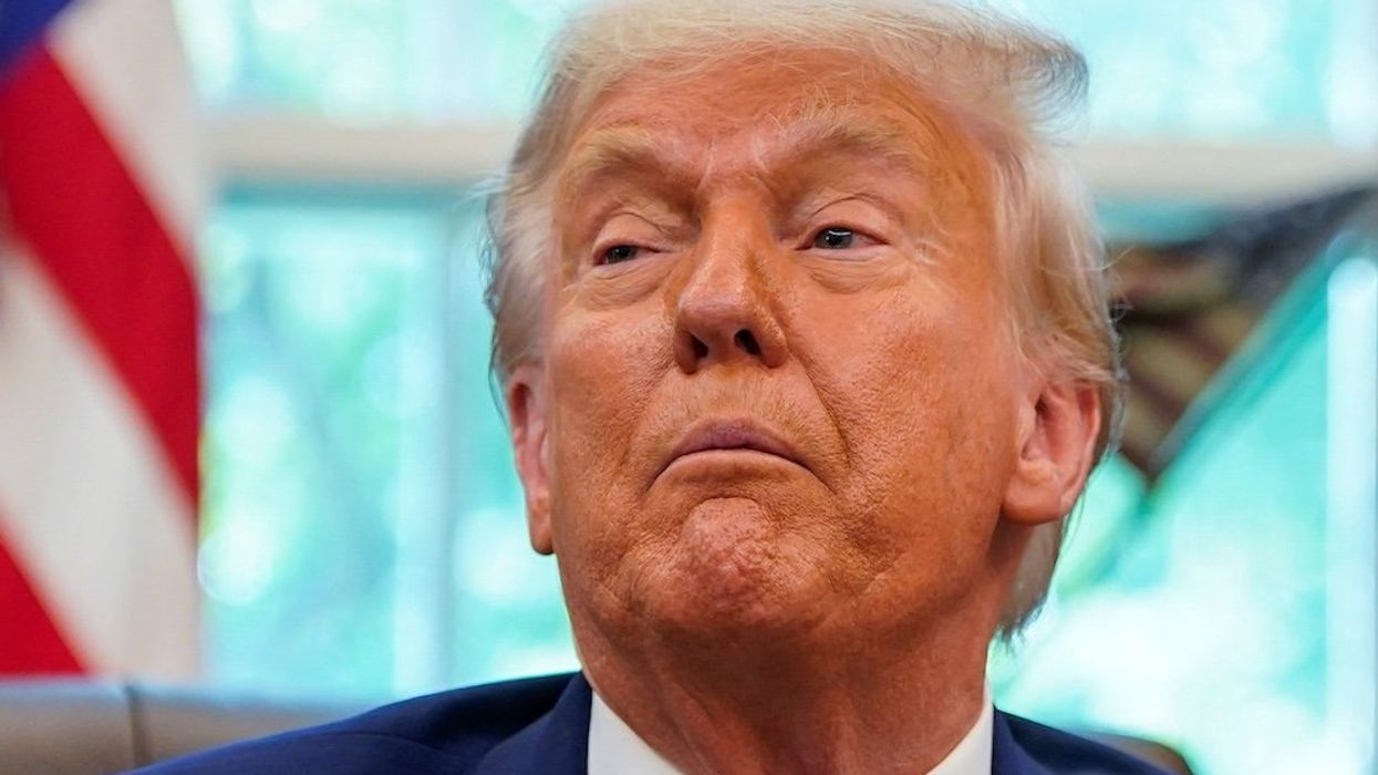 'Go on the warpath': Trump nominated judge to federal bench after he ruled in his favor