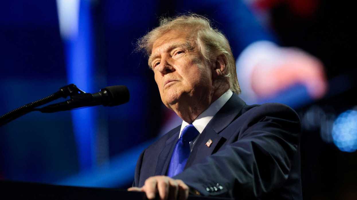 Leaker drops new bombshell theory on Trump’s real agenda