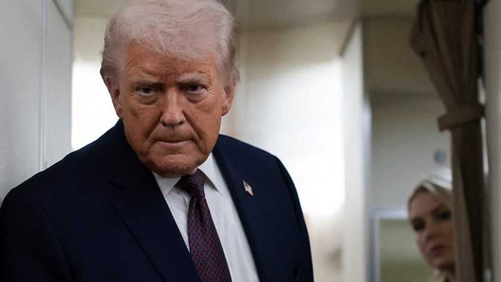 TACO: Here are all the ways Trump has backed down in 2026 — so far