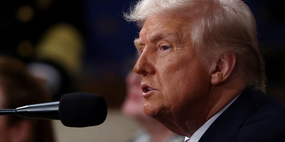 Inside the record-breaking grocery nightmare Trump tried to hide from you