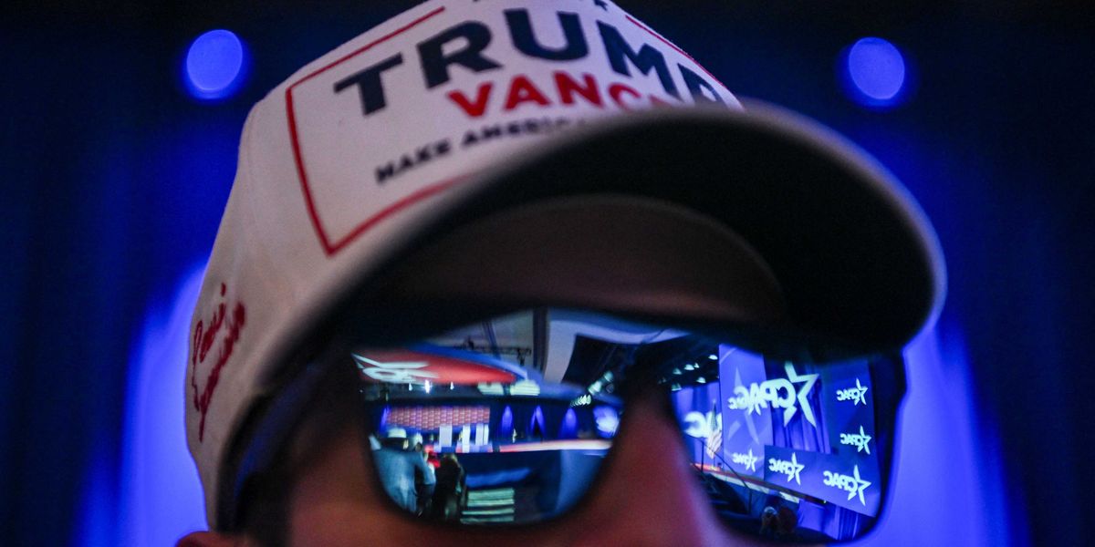 Regretful MAGA voters: Trump 'destroying jobs' and looking 'out for himself'