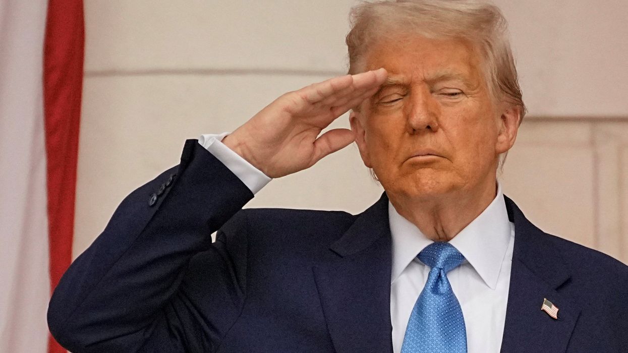 The real reason behind Trump's attack on the American mind