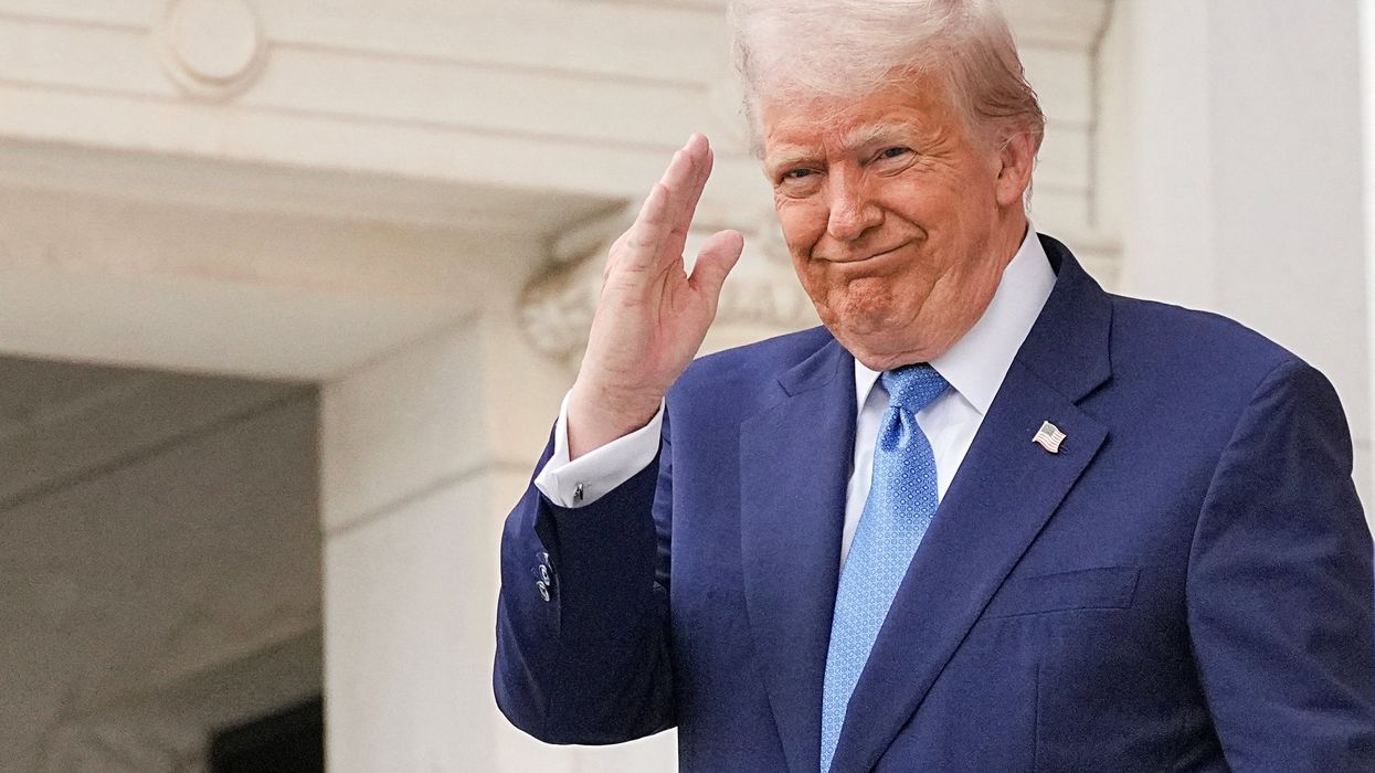 States left 'holding the bag' as White House terminates grants