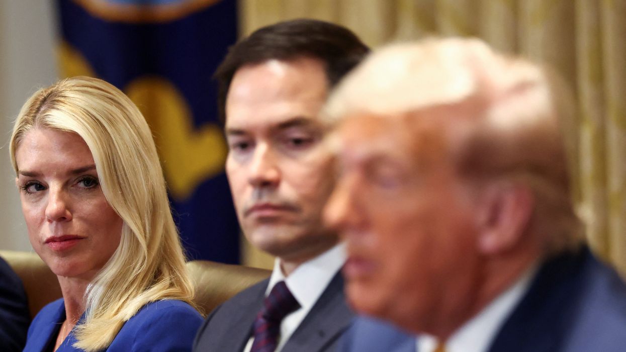 'It didn’t end on friendly terms': FBI leader 'seriously thinking about resigning' after White House spat