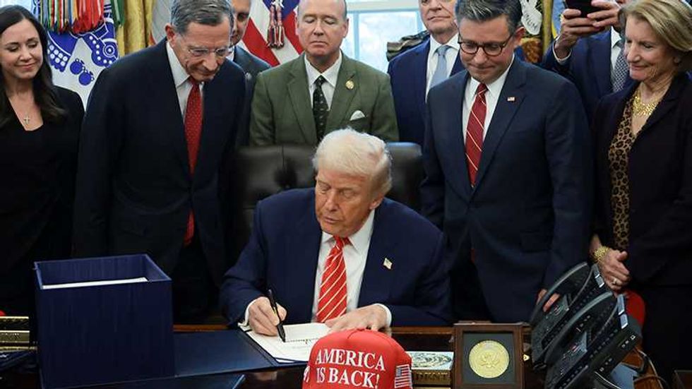 White House insiders 'demand discipline' from GOP ecosystem ahead of Trump’s tangents