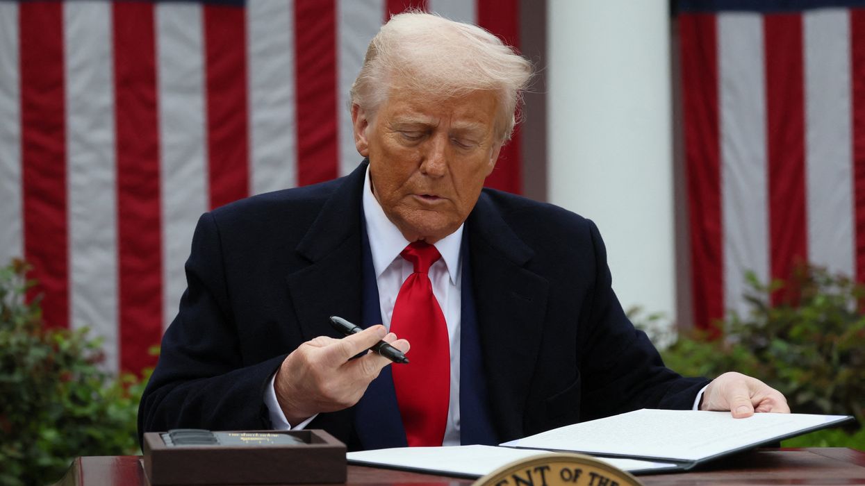 Turmoil and instability: Significant shift among indie voters puts Trump agenda at risk