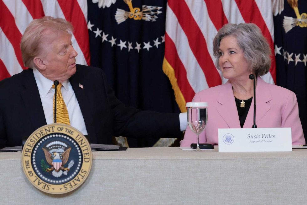 Το MAGA μόλις έχασε την ευκαιρία του να «αρπάξει τις εκλογές» σε βασική κρίσιμη πολιτεία