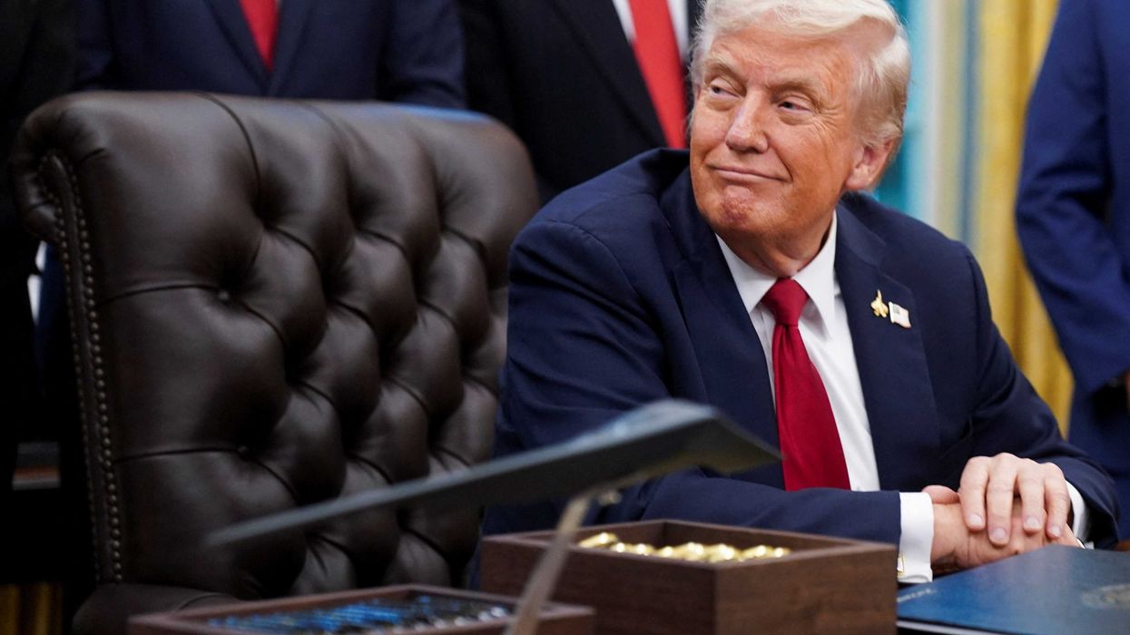 'Uncomfortable': GOP lawmakers fear right-wing think tank will doom them in midterms