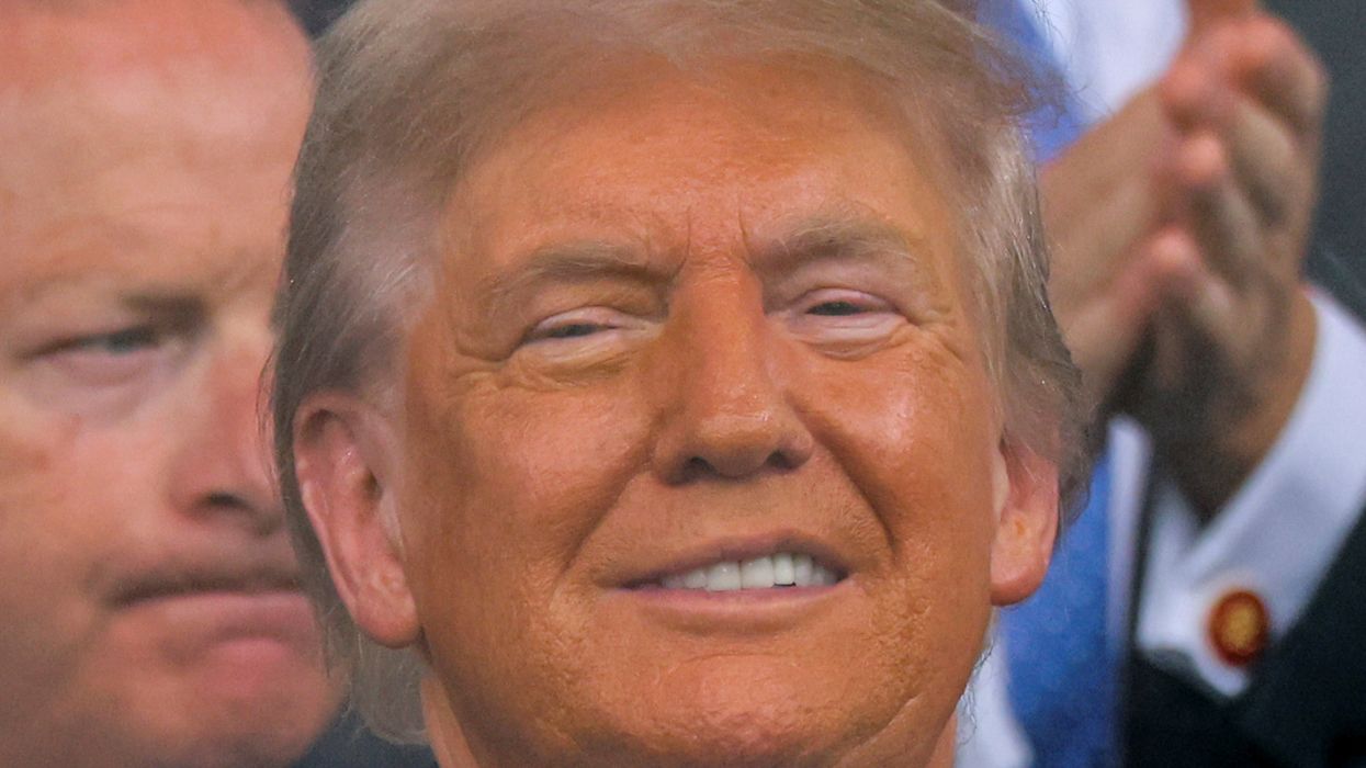 'You know Aileen Cannon?' Trump torched for 'judge-shopping' his WSJ suit to Florida