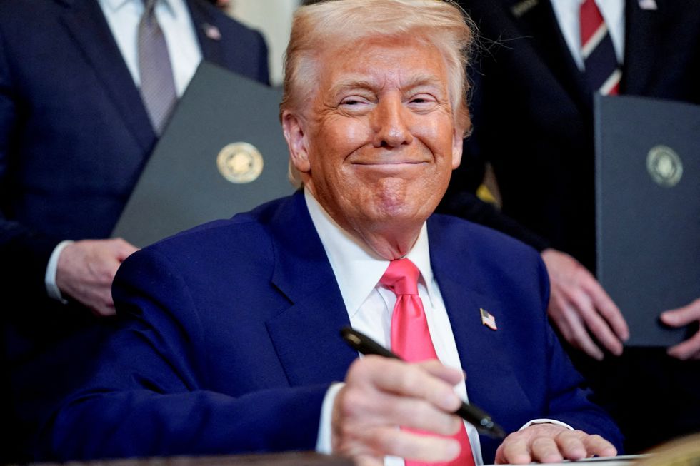 Un raid pourrait confier les élections de Géorgie aux alliés de Trump en 2026 — et 2028 : analyse