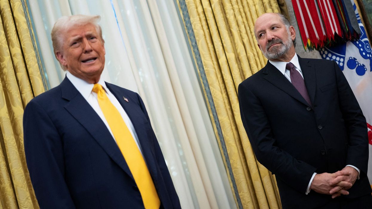 'Hail Mary mode': Industries brace for 'consequences' of Trump tariffs