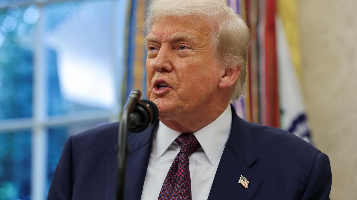 Failure to fund key program 'puts Republicans in a bind' ahead of make-or-break midterms