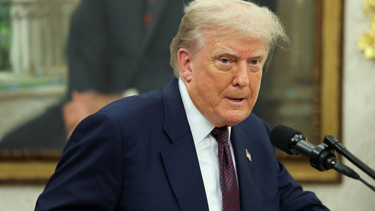 Americans having 'concerns about high prices' and joblessness in Trump's economy: report
