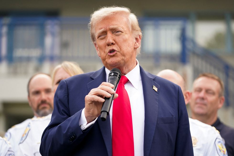 Trump’s presidency is finished: political analyst