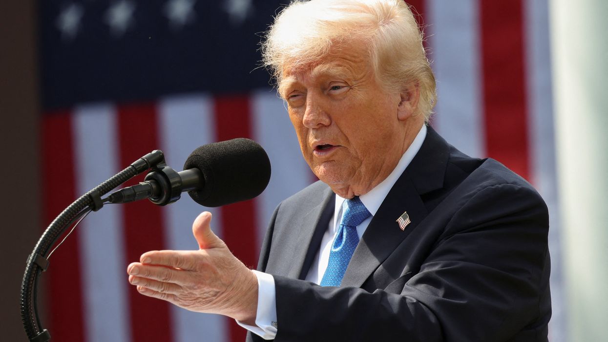 'Everybody should be afraid': Former DOJ attorney details Trump’s 'terrifying shift'