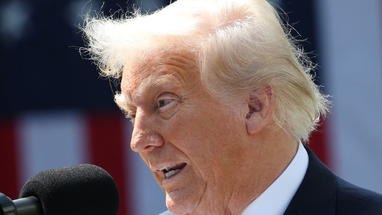 Trump-capitulating law firms keep losing in a bad deal that is becoming worse by the day