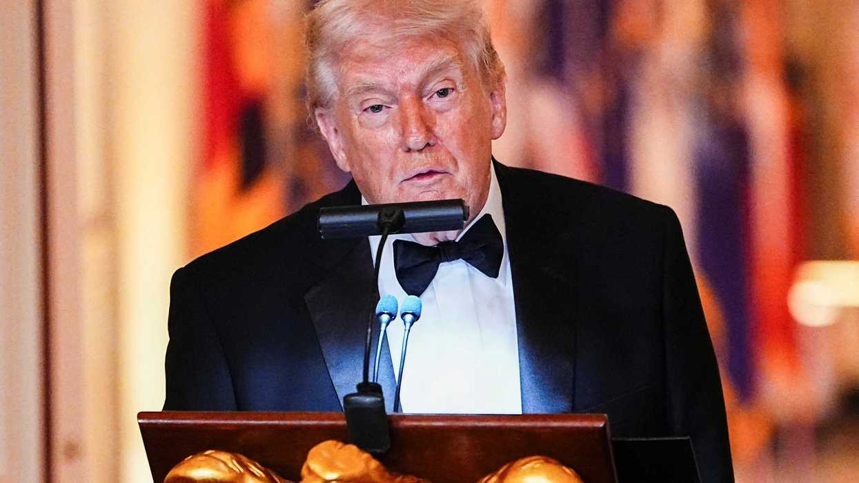 Sleeping giant wakes to rip back control from the elites who left us scraps