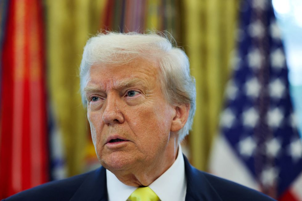 Trump’s plan to defy the Supreme Court has survived over 3,600 legal challenges