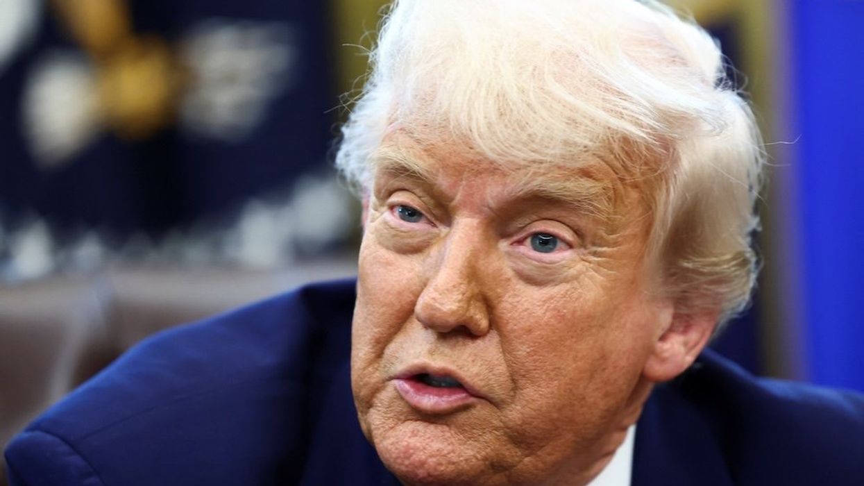 'Death by a thousand cuts': Major bank sounds alarm on Trump's handling of economy