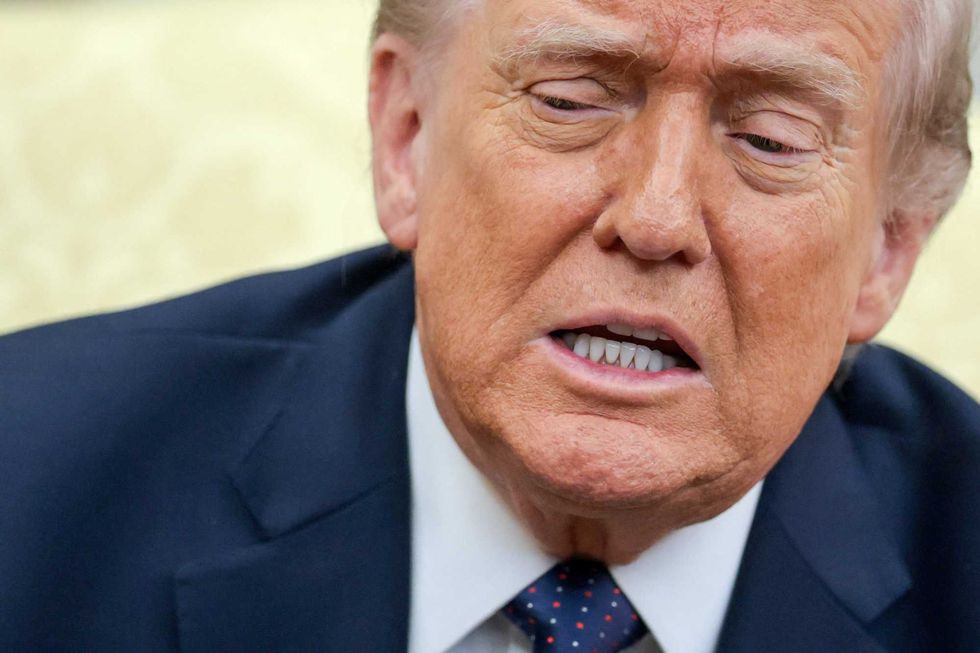 Trump official says president 'worried' the statute of limitations can't save him