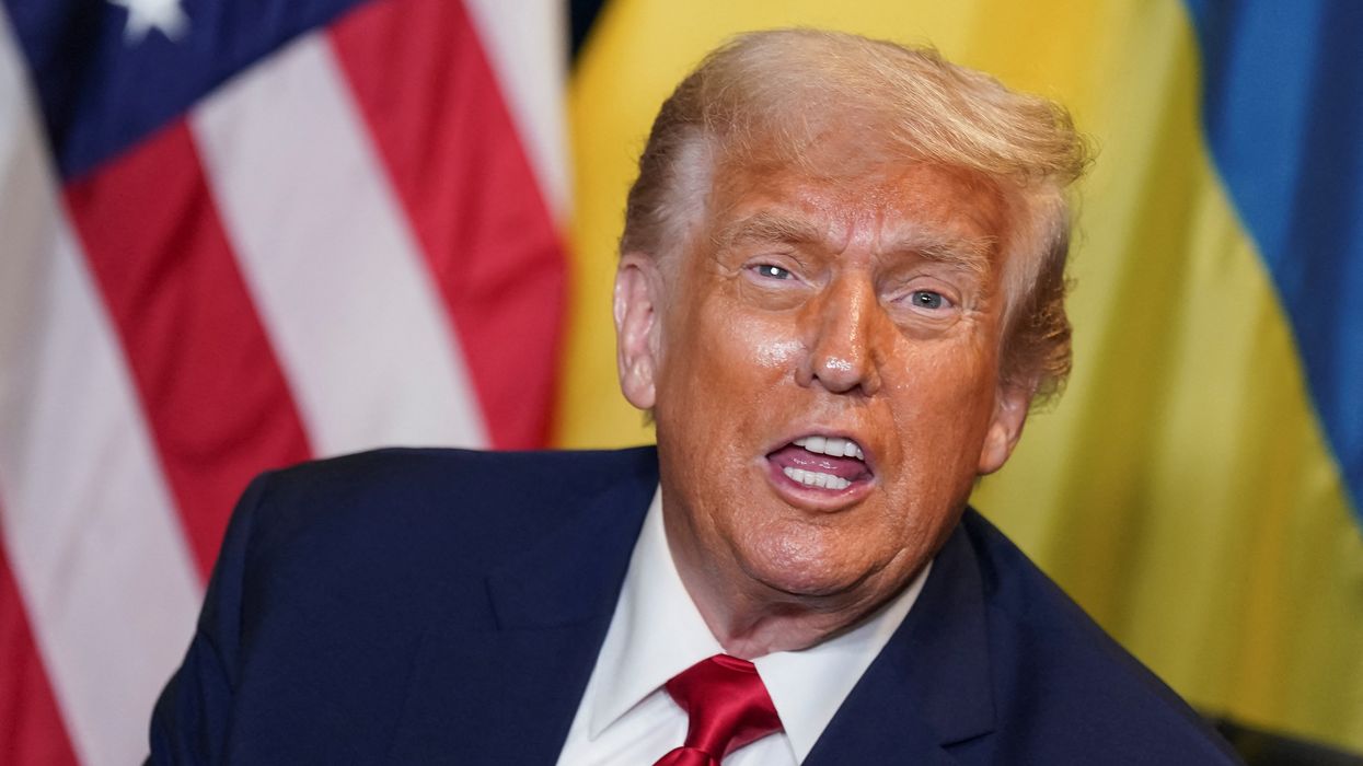 Trump's not a dealmaker — he's a bully