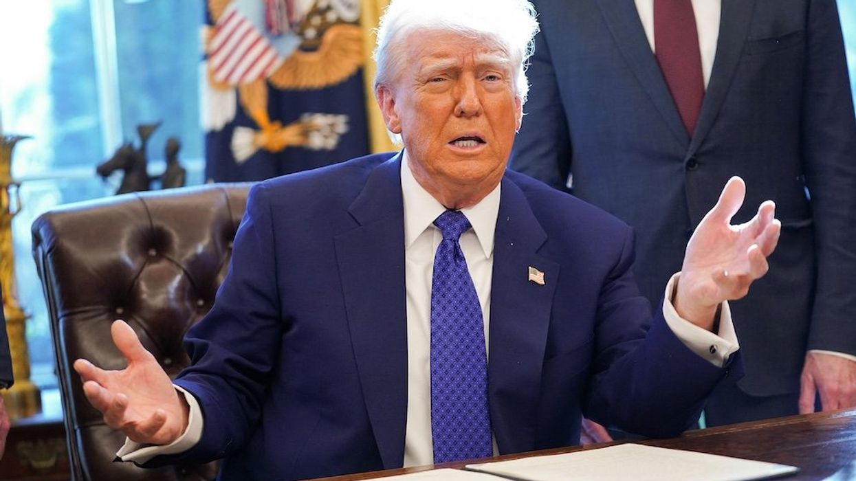 'Hurting the White House': Trump's effort to win over GOP holdouts is backfiring